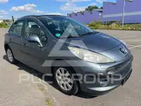 2007 Peugeot 207