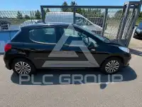 2007 Peugeot 207