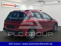 2007 Peugeot 207