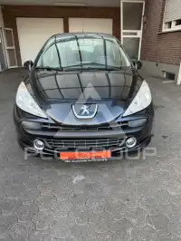 2007 Peugeot 207