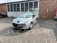 2007 Peugeot 207