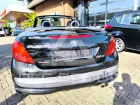 2007 Peugeot 207