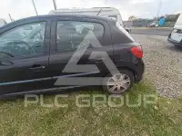 2007 Peugeot 207
