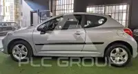 2007 Peugeot 207
