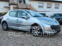 2007 Peugeot 207