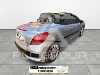 2007 Peugeot 207