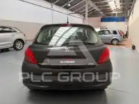 2007 Peugeot 207