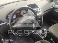 2007 Peugeot 207
