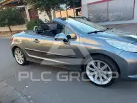 2007 Peugeot 207