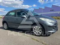 2007 Peugeot 207