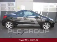 2007 Peugeot 207