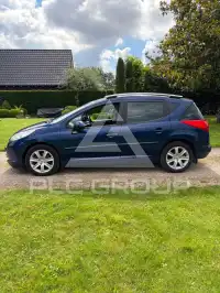 2007 Peugeot 207