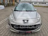 2007 Peugeot 207