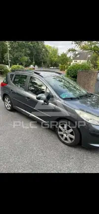 2007 Peugeot 207