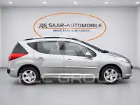 2007 Peugeot 207