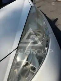 2007 Peugeot 207