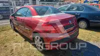 2007 Peugeot 207
