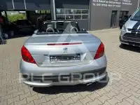 2007 Peugeot 207