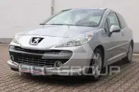 2007 Peugeot 207