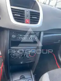 2007 Peugeot 207