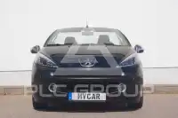 2007 Peugeot 207
