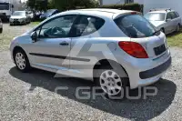 2007 Peugeot 207