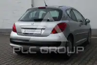 2007 Peugeot 207