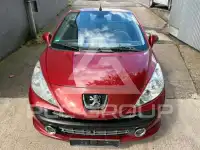 2007 Peugeot 207