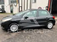 2007 Peugeot 207