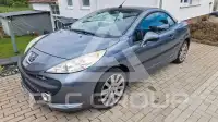 2007 Peugeot 207