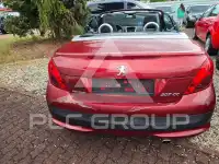 2007 Peugeot 207