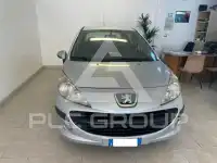 2007 Peugeot 207