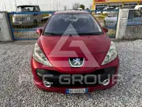 2007 Peugeot 207