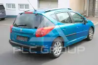 2007 Peugeot 207