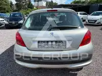 2007 Peugeot 207