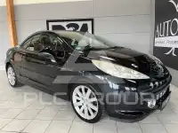 2007 Peugeot 207
