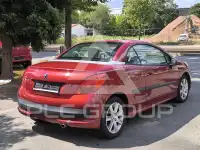 2007 Peugeot 207