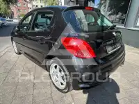 2007 Peugeot 207