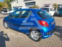 2007 Peugeot 207