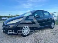 2007 Peugeot 207