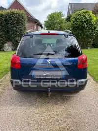 2007 Peugeot 207