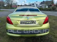 2007 Peugeot 207
