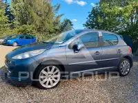 2007 Peugeot 207