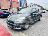 2007 Peugeot 207