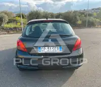 2007 Peugeot 207