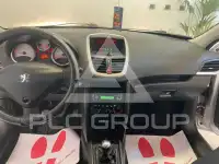 2007 Peugeot 207