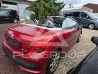 2007 Peugeot 207