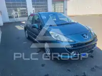2007 Peugeot 207