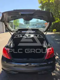 2007 Peugeot 207