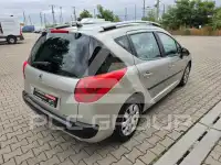 2007 Peugeot 207